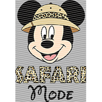 Disney Style-DSN 458